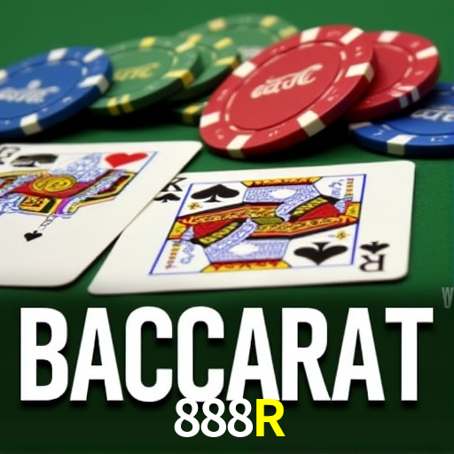 Bonus na Cassino Online 888R
